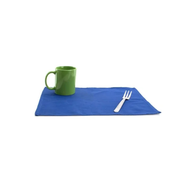 Set de Table Irsan Bleu