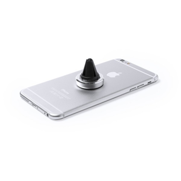 Support magnétique Aragor pour smartphone