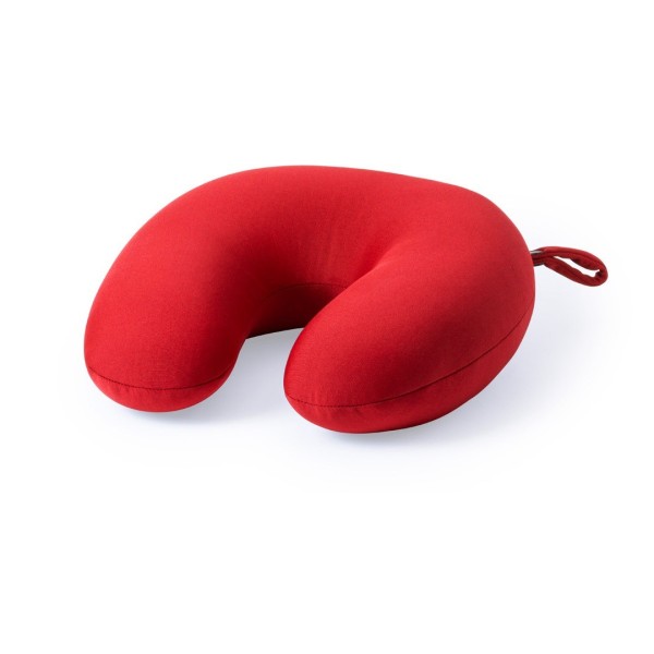 Coussin de Voyage Confort Suprême