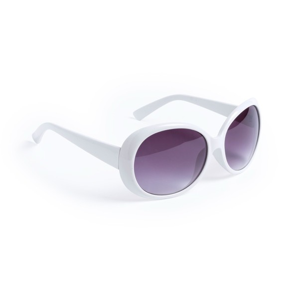 Lunettes de Soleil Rétro Bella UV400