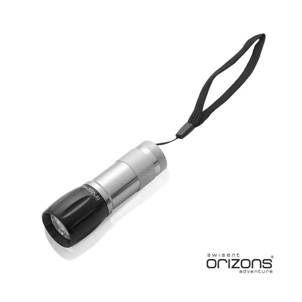 Lampe LED Portable ORIZONS Lumosh