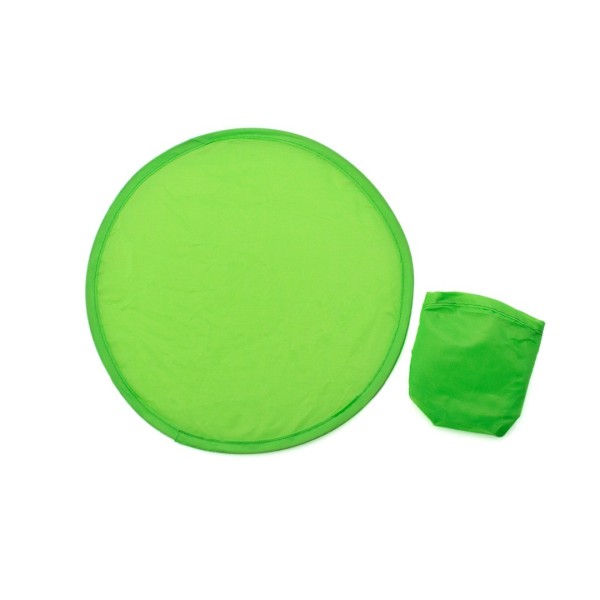 Frisbee Watson Pliable