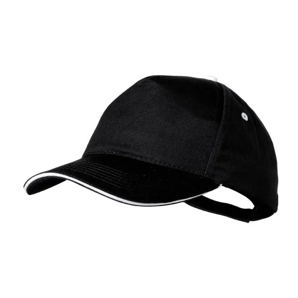 Casquette Five Panneaux Ajustable