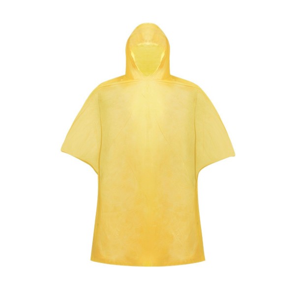 Poncho Montello PVC Adulte