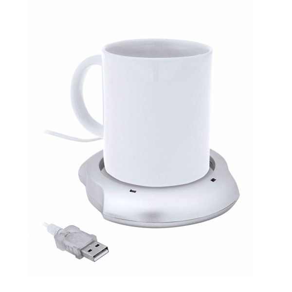 Chauffe-Tasses USB Élégant