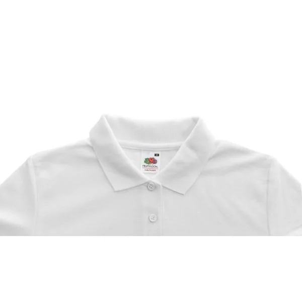 Polo Femme Élégant en Destockage