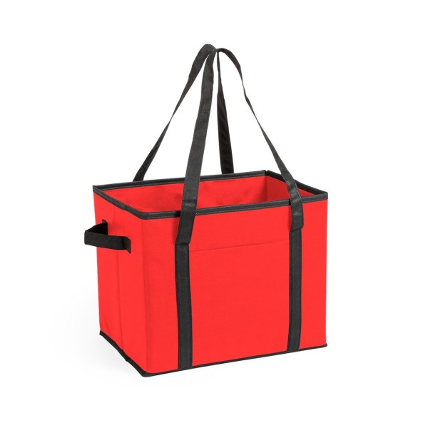 Organiseur de coffre pliable pour voiture